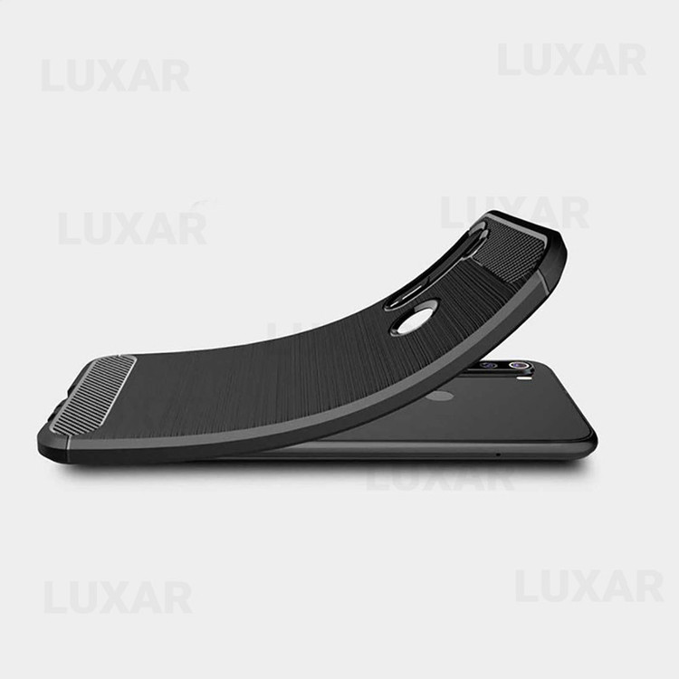 کاور لوکسار مدل note 8 -LS مناسب برای گوشی موبایل شیائومی شیائومی Redmi Note 8