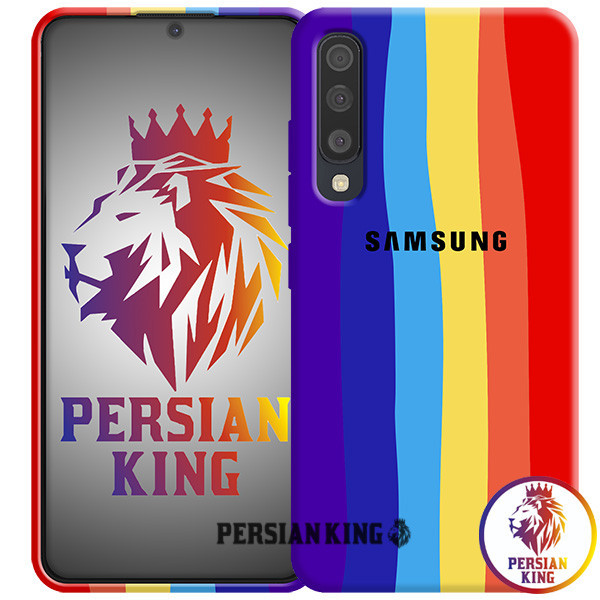 کاور مدل RED-HAFT 22 مناسب برای گوشی موبایل سامسونگ Galaxy A50/ A30S/ A50S
