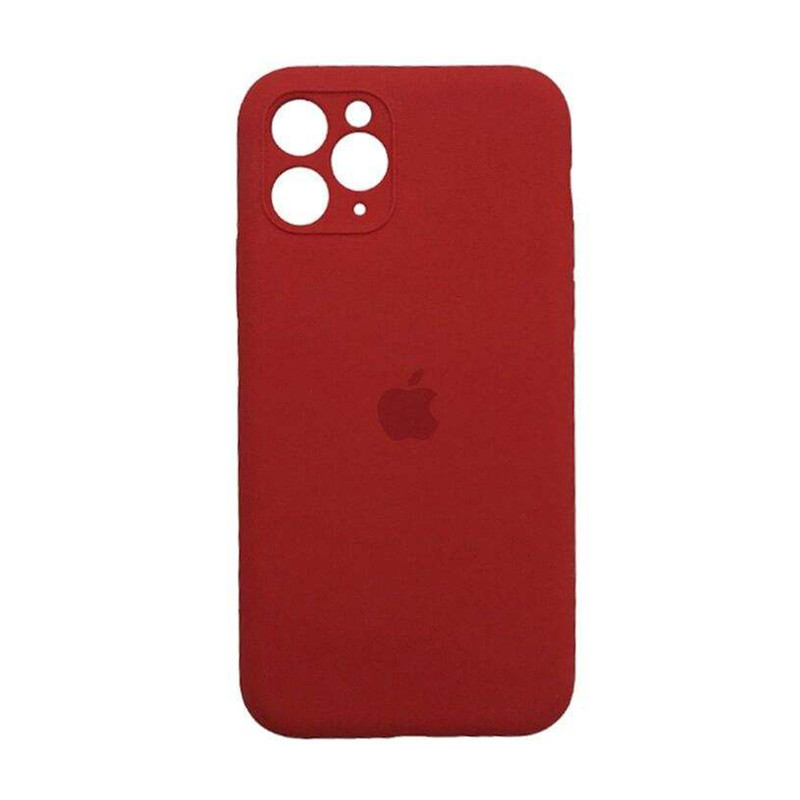 کاور مدل silspls مناسب برای گوشی موبایل اپل Iphone 12 pro max