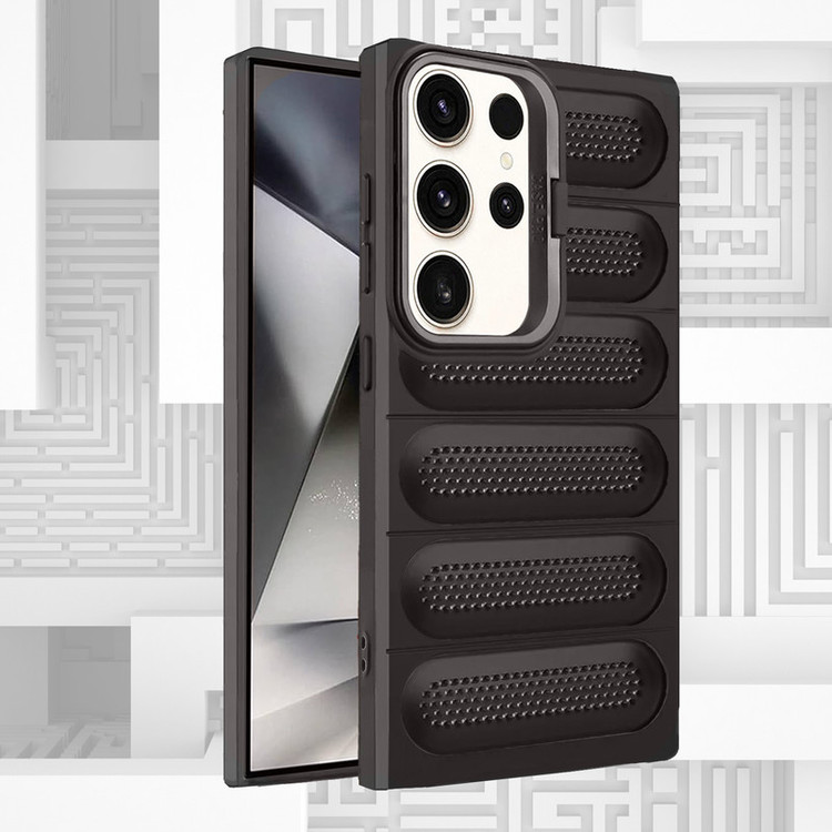 کاور لوکسار مدل Armor 2 مناسب برای گوشی موبایل سامسونگ Galaxy S24 Ultra