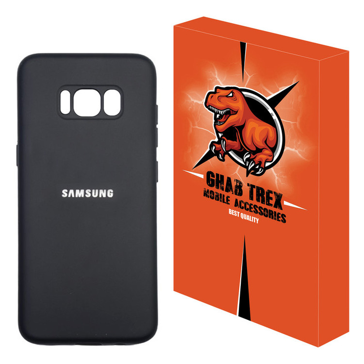 کاور قاب تی رکس مدل CLK مناسب برای گوشی موبایل سامسونگ Galaxy S8