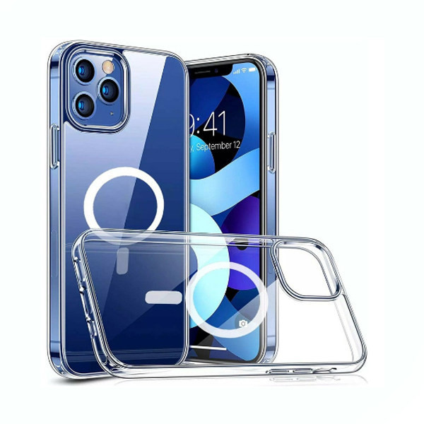 کاور تام قاب مدل مگ سیف طرح MGSAFE مناسب برای گوشی موبایل سامسونگ Galaxy A15