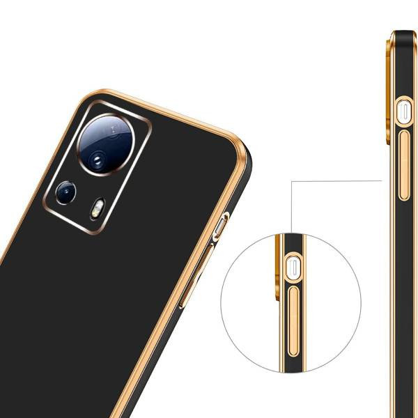 کاور قاب تام مدل MY مناسب برای گوشی موبایل سامسونگ Galaxy A15