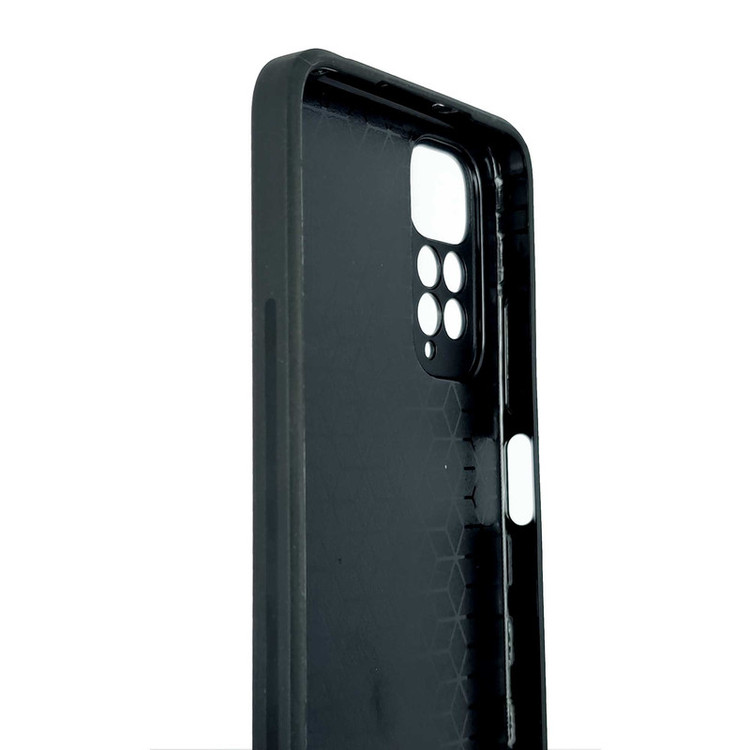 کاور قاب گارد گوشی طرح دریا کد TPU-179 مناسب برای گوشی موبایل شیائومی REDMI NOTE 11 4G / NOTE 11s