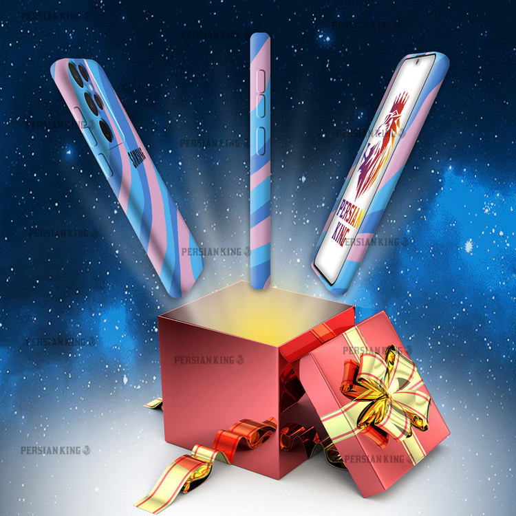 کاور مدل AB-HAFT 22 مناسب برای گوشی موبایل سامسونگ Galaxy A53 5G
