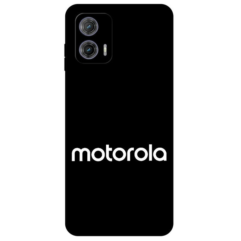 کاور مگافون کد 2857 مناسب برای گوشی موبایل موتورولا Moto G73 5G