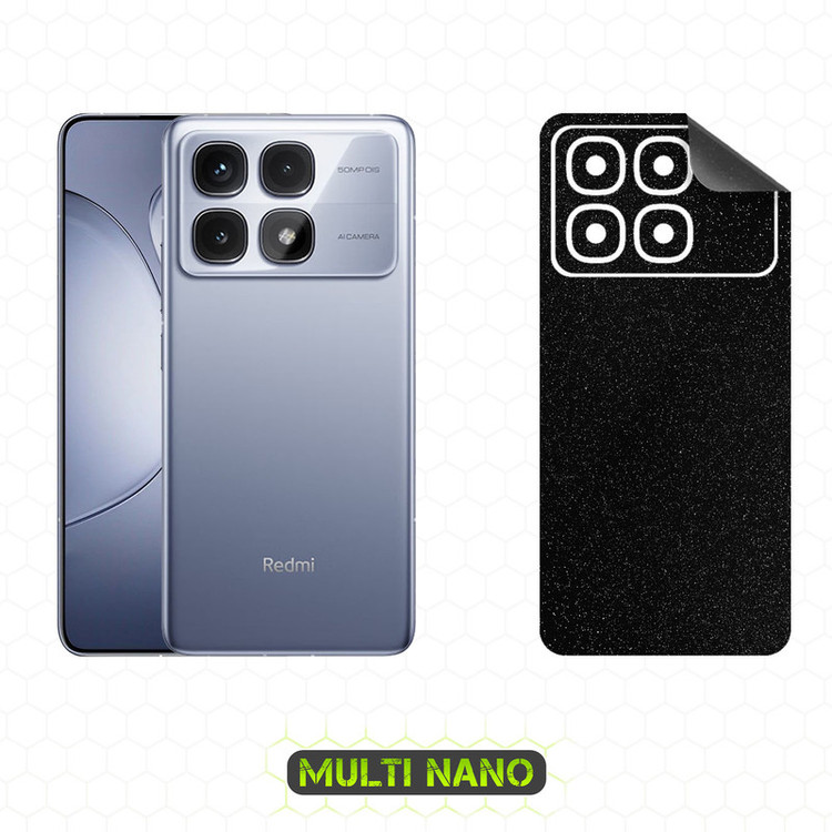 برچسب پوششی مولتی نانو مدل X-F1G مناسب برای گوشی موبایل شیائومی Redmi K70 Ultra