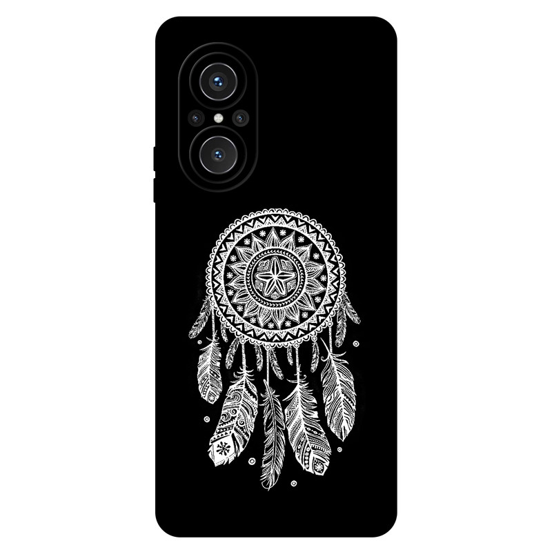 کاور مگافون کد 7196 مناسب برای گوشی موبایل هوآوی Nova 9 Se 4G / 5G