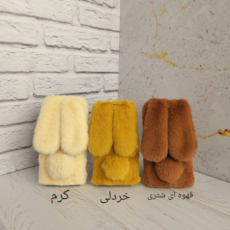 کاور مدل خرگوشی مدل GuardL مناسب برای گوشی موبایل سامسونگ Galaxy J1