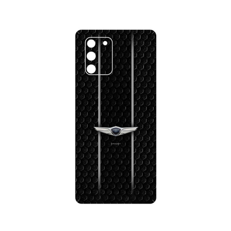 برچسب پوششی ماهوت مدل Genesis مناسب برای گوشی موبایل سامسونگ Galaxy S10 Lite