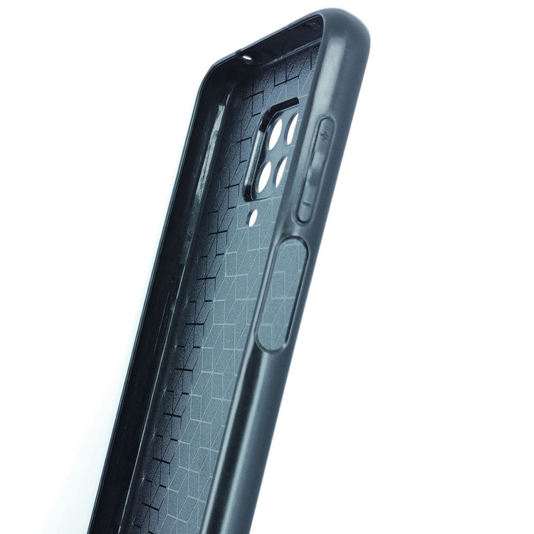 کاور قاب گارد گوشی طرح فانتزی کد TPU-211 مناسب برای گوشی موبایل شیائومی Redmi Note 9 pro / Note 9s