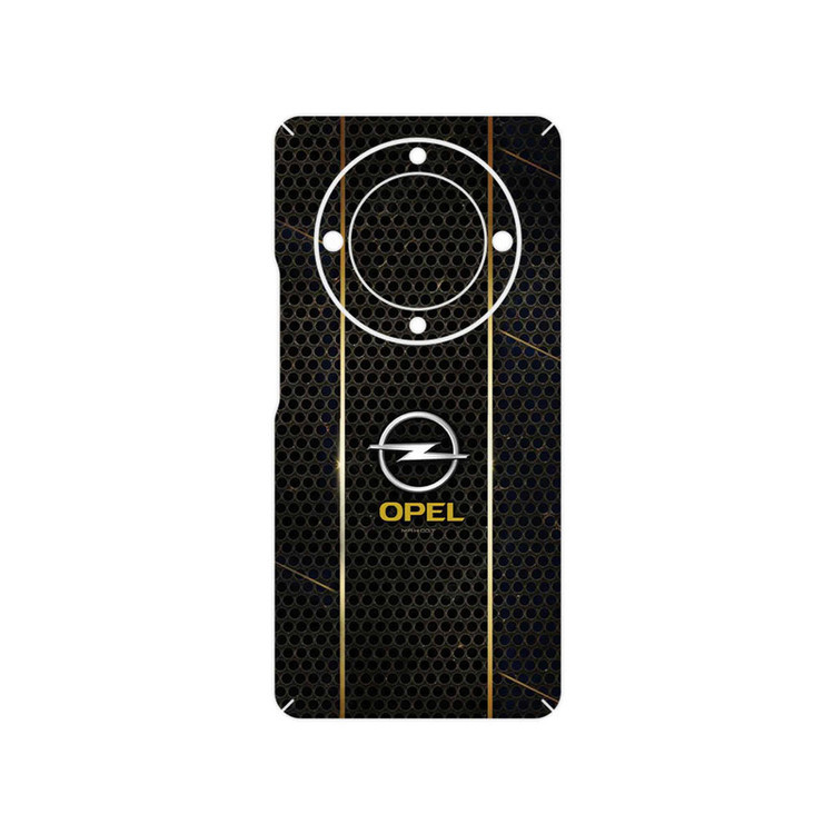 برچسب پوششی ماهوت مدل OPEL مناسب برای گوشی موبایل آنر X9a