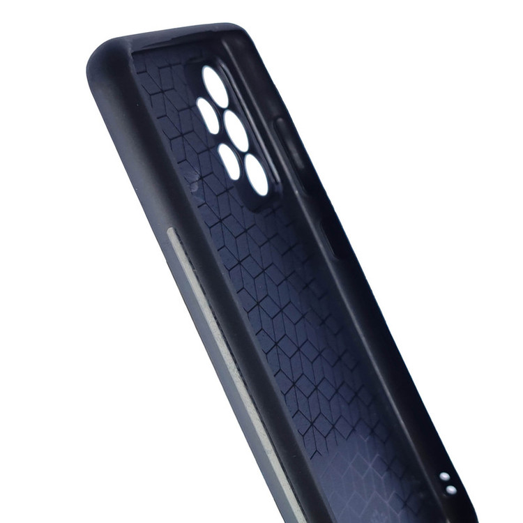 کاور قاب گارد گوشی طرح بسکتبال کد TPU-105 مناسب برای گوشی موبایل سامسونگ Galaxy A52