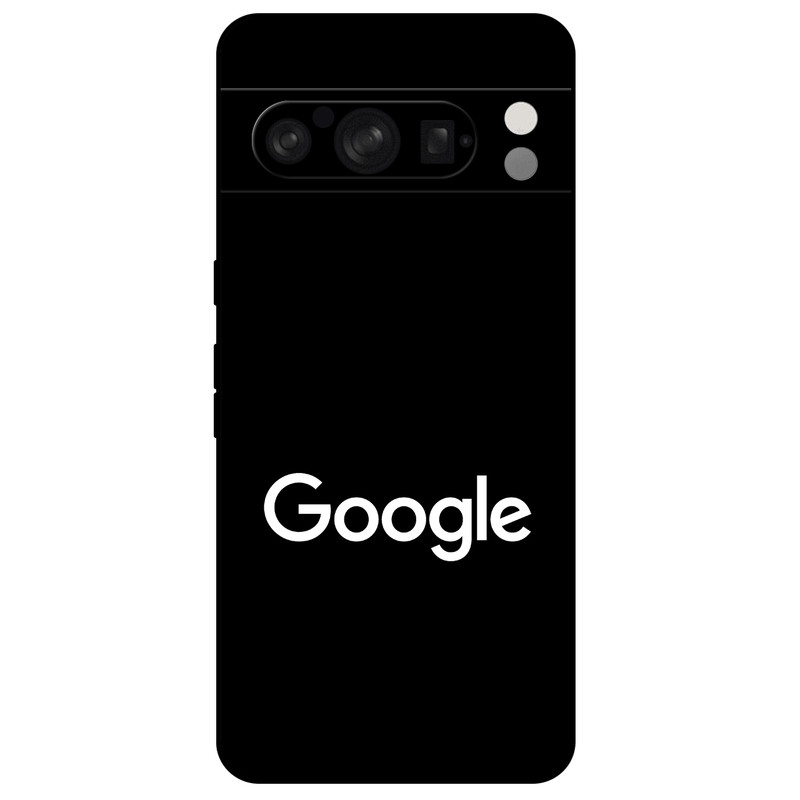 کاور مگافون کد 2804 مناسب برای گوشی موبایل گوگل Pixel 8 Pro