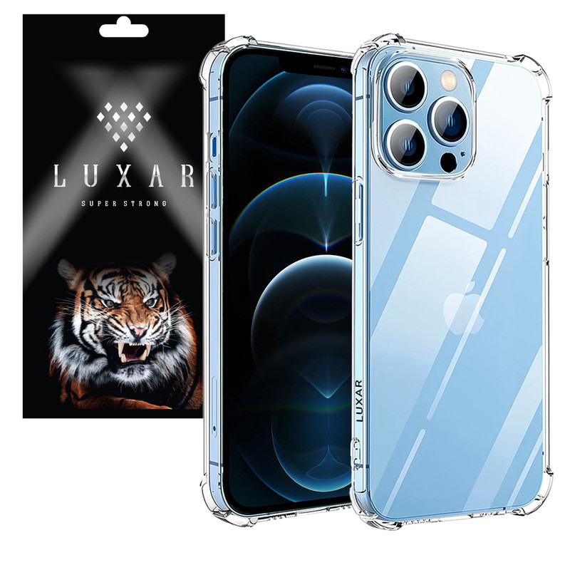 کاور لوکسار مدل 12promax _Unicom مناسب برای گوشی موبایل اپل iPhone 12 Pro Max