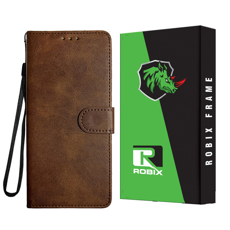کاور روبیکس مدل CHICBAG مناسب برای گوشی موبایل شیائومی Redmi Note 13 Pro Plus به همراه بند آویز