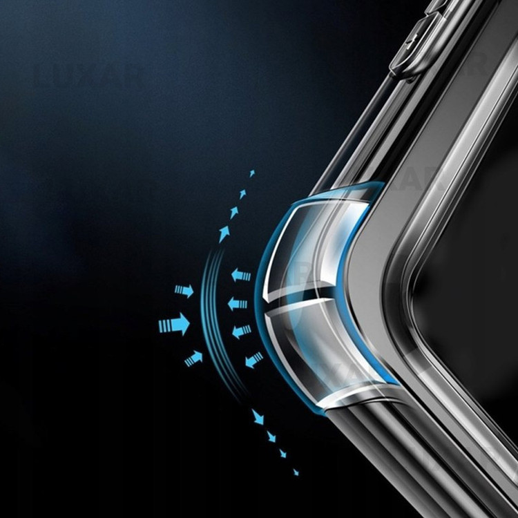 کاور لوکسار مدل pocof6pro _Unicom مناسب برای گوشی موبایل شیائومی Poco F6 Pro 5G / K70 5G / K70 Pro 5G