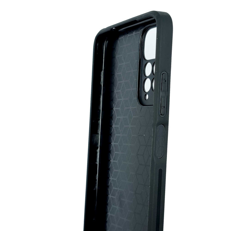 کاور قاب گارد گوشی طرح انیمه کد TPU-067 مناسب برای گوشی موبایل شیائومی REDMI NOTE 11 4G / NOTE 11s