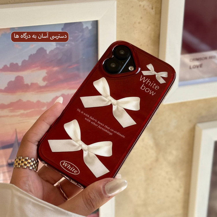 کاور قاب گارد مدل CHEPA مناسب برای گوشی موبایل سامسونگ Galaxy S24 Ultra 5G