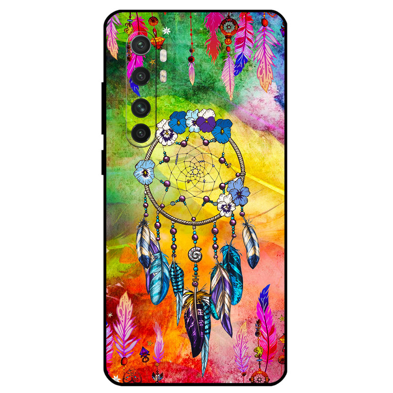 کاور مگافون کد 8082 مناسب برای گوشی موبایل شیائومی  Mi Note 10 Lite
