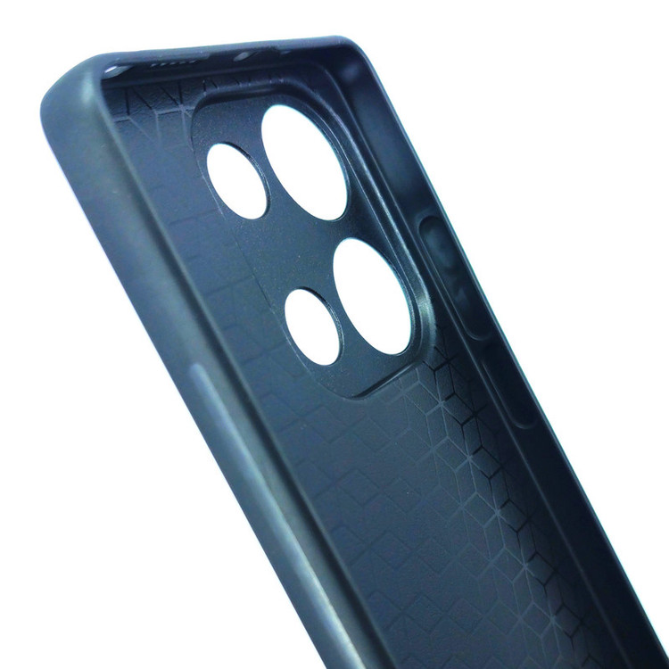 کاور قاب گارد گوشی طرح تام جری کد TPU-294 مناسب برای گوشی موبایل شیائومی Redmi Note 13 Pro 4G / Poco M6 Pro 4G