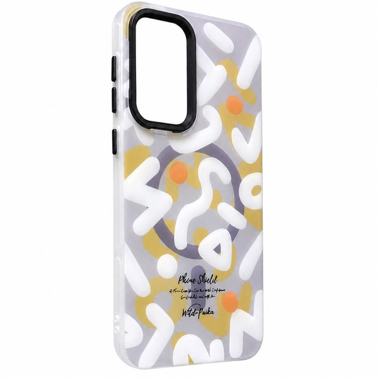 کاور مدل Limara مناسب برای گوشی موبایل سامسونگ Galaxy A36 / A56