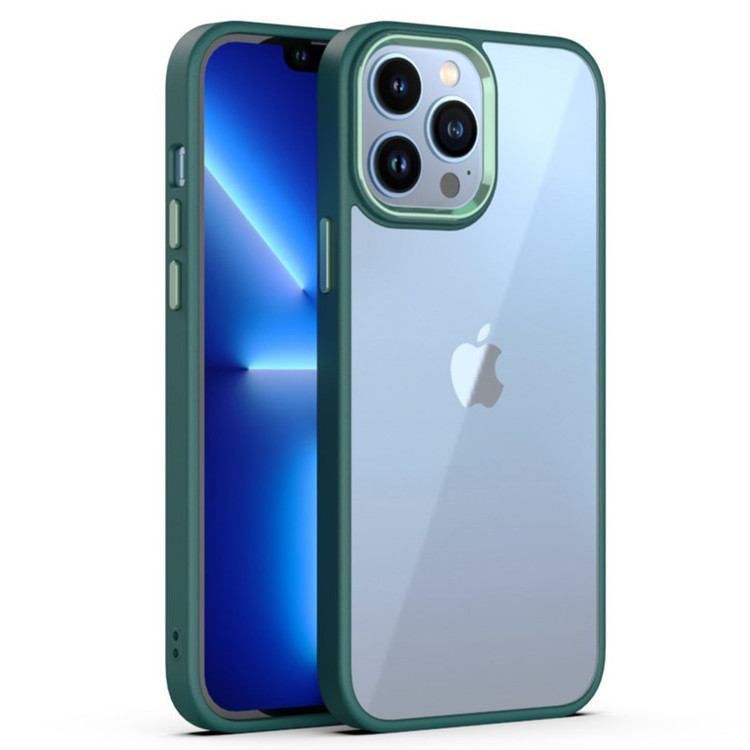 کاور آیرون من مدل ELEGANT مناسب برای گوشی موبایل اپل iPhone 14 Pro همراه با قلم لمسی