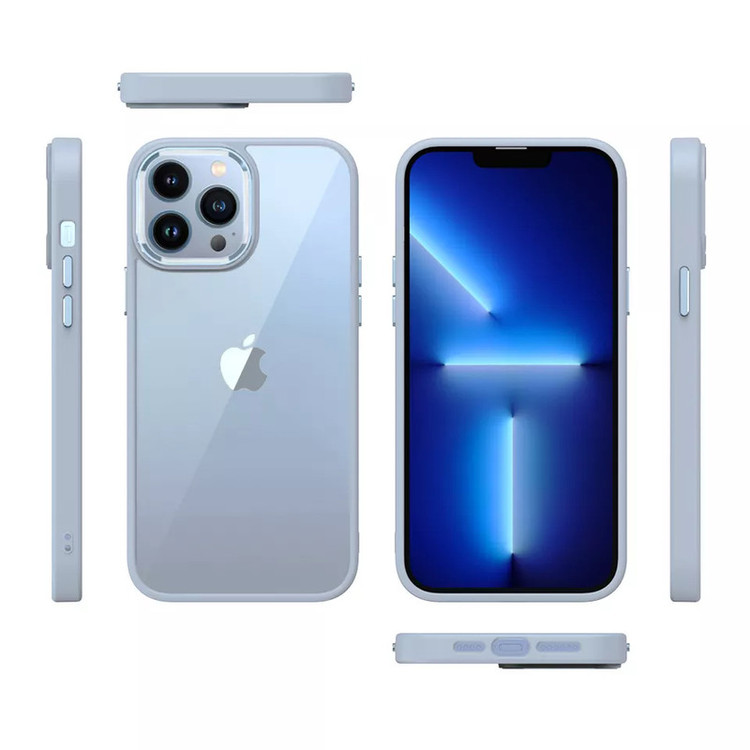 کاور آیرون من مدل ELEGANT مناسب برای گوشی موبایل اپل iPhone 14 Pro همراه با قلم لمسی