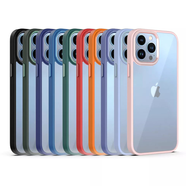 کاور آیرون من مدل ELEGANT مناسب برای گوشی موبایل اپل iPhone 14 Pro همراه با قلم لمسی