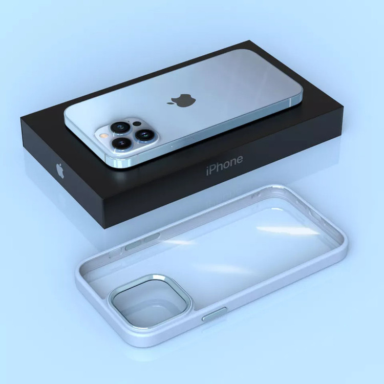 کاور آیرون من مدل ELEGANT مناسب برای گوشی موبایل اپل iPhone 14 Pro همراه با قلم لمسی