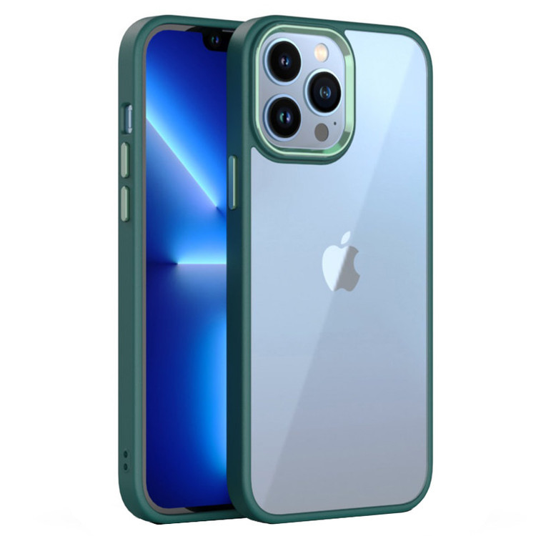 کاور آیرون من مدل ELEGANT مناسب برای گوشی موبایل اپل iPhone 14 Pro همراه با قلم لمسی