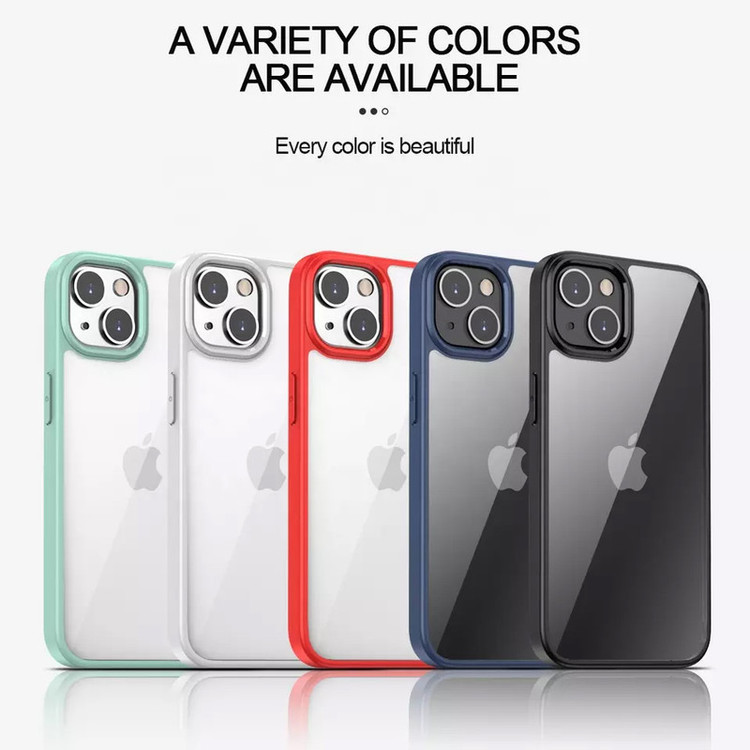 کاور آیرون من مدل ELEGANT مناسب برای گوشی موبایل اپل iPhone 14 Pro همراه با قلم لمسی