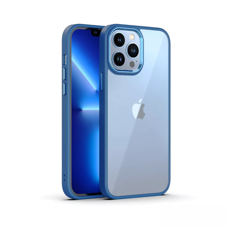 کاور آیرون من مدل ELEGANT مناسب برای گوشی موبایل اپل iPhone 14 Pro همراه با قلم لمسی