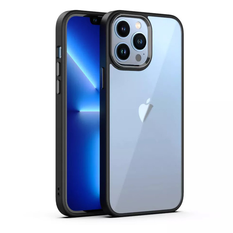 کاور آیرون من مدل ELEGANT مناسب برای گوشی موبایل اپل iPhone 14 Pro همراه با قلم لمسی