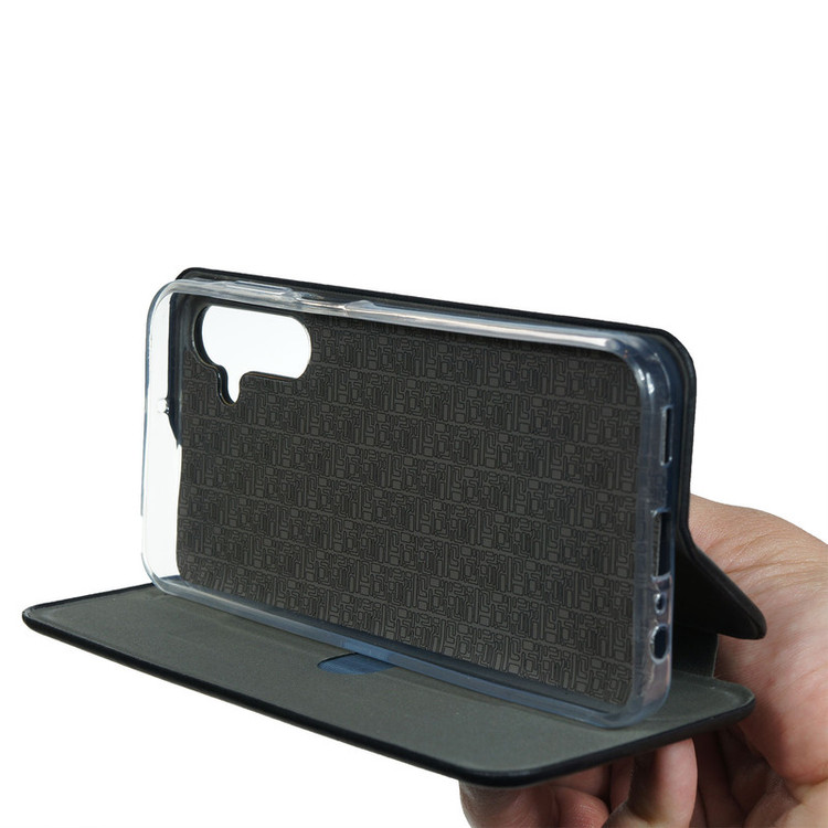 کیف کلاسوری مدل CH کد AZ-SP مناسب برای گوشی موبایل سامسونگ Galaxy A35