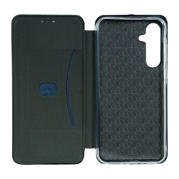 کیف کلاسوری مدل CH کد AZ-SP مناسب برای گوشی موبایل سامسونگ Galaxy A35