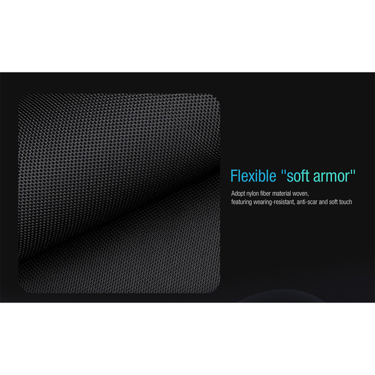 کاور نیلکین مدل Textured Fiber S مناسب برای گوشی موبایل شیائومی 13