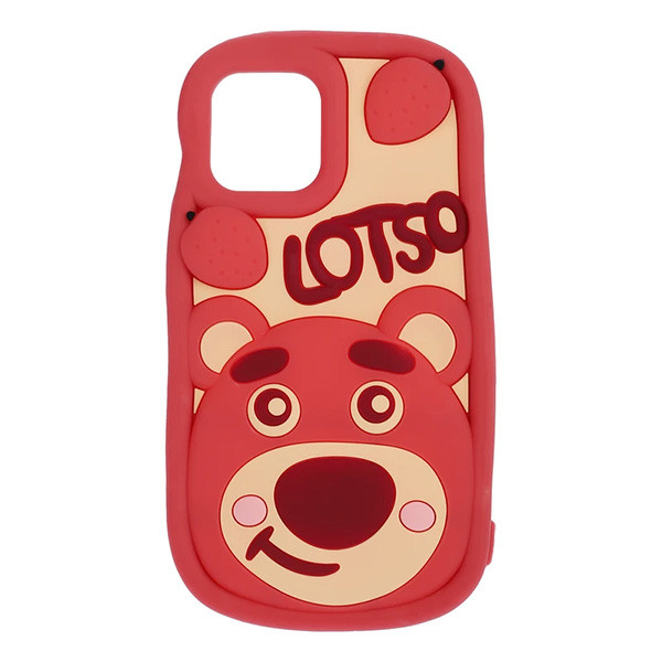 کاور مدل Letso طرح خرس مناسب برای گوشی موبایل اپل iPhone X/Xs