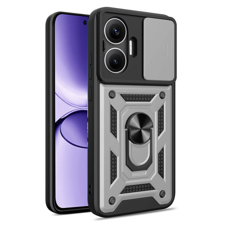 کاور گاردتک اساک مدل Defender Armor مناسب برای گوشی موبایل شیائومی Poco F7