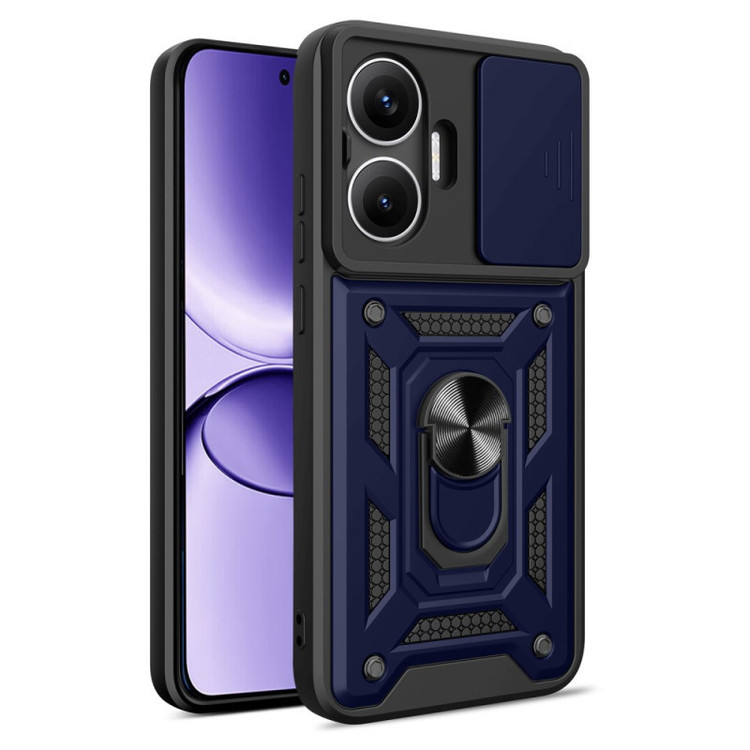 کاور گاردتک اساک مدل Defender Armor مناسب برای گوشی موبایل شیائومی Poco F7