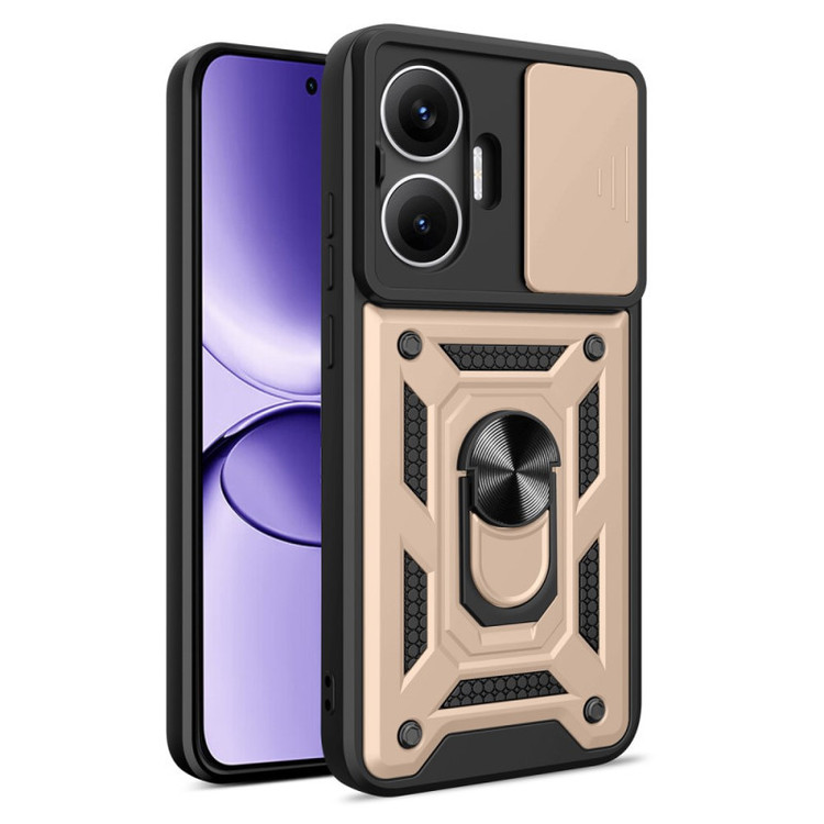 کاور گاردتک اساک مدل Defender Armor مناسب برای گوشی موبایل شیائومی Poco F7