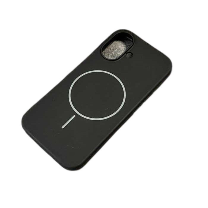 کاور مدل 17009 مگسیف دار مناسب برای گوشی موبایل اپل iphone12promax