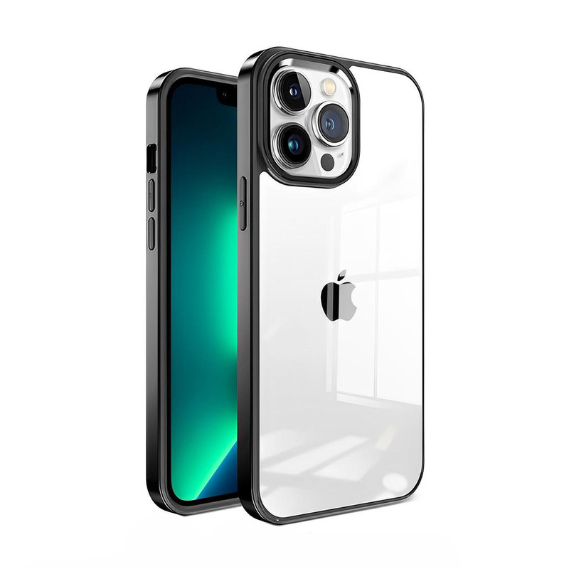 کاور گوف مدل NS-B مناسب برای گوشی موبایل اپل iPhone 13 Pro Max