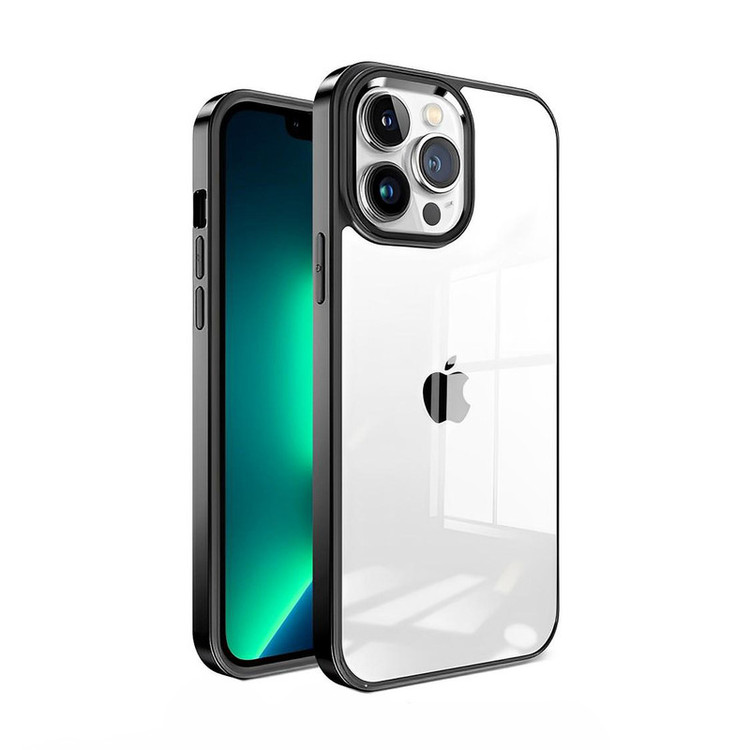 کاور گوف مدل NS-B مناسب برای گوشی موبایل اپل iPhone 13 Pro Max