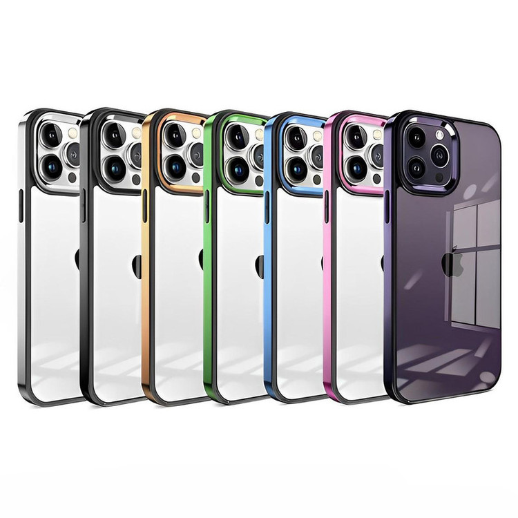 کاور گوف مدل NS-B مناسب برای گوشی موبایل اپل iPhone 13 Pro Max