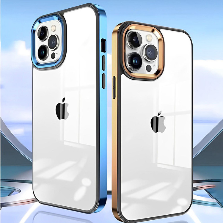 کاور گوف مدل NS-B مناسب برای گوشی موبایل اپل iPhone 13 Pro Max
