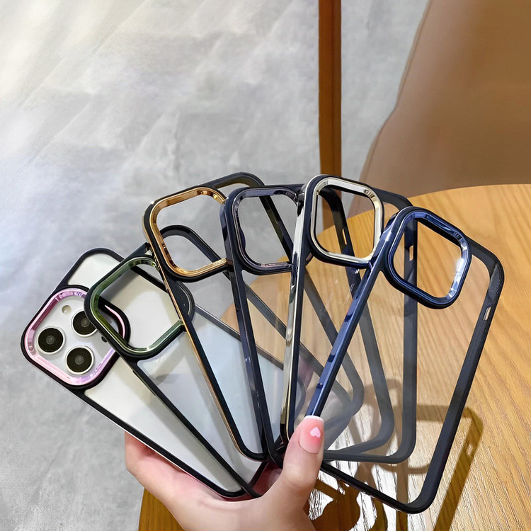 کاور گوف مدل NS-B مناسب برای گوشی موبایل اپل iPhone 13 Pro Max