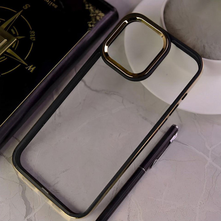کاور گوف مدل NS-B مناسب برای گوشی موبایل اپل iPhone 13 Pro Max