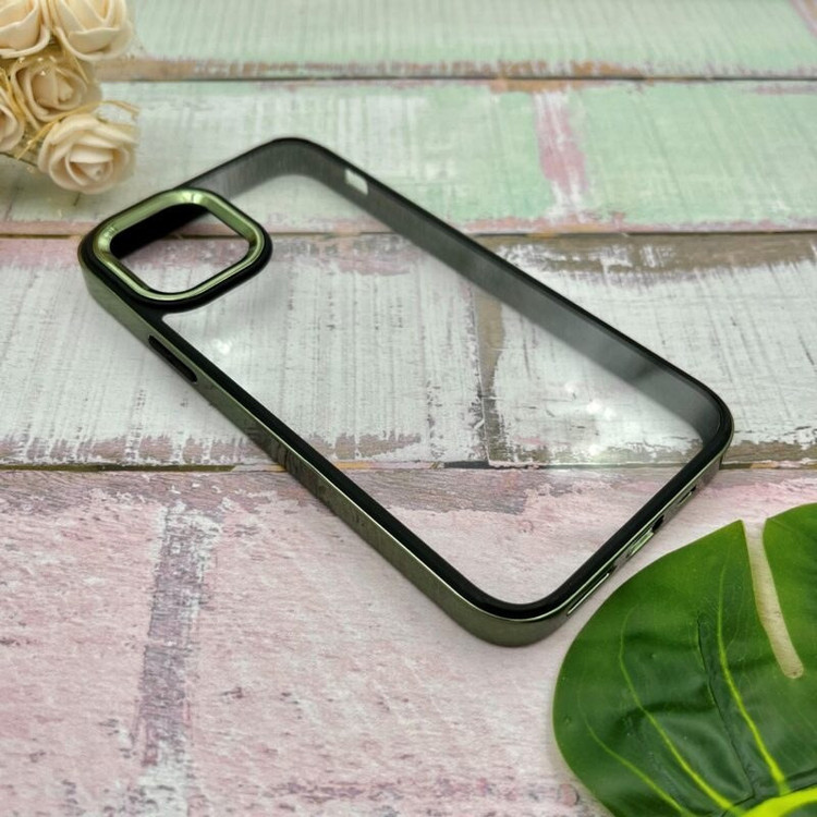 کاور گوف مدل NS-B مناسب برای گوشی موبایل اپل iPhone 13 Pro Max
