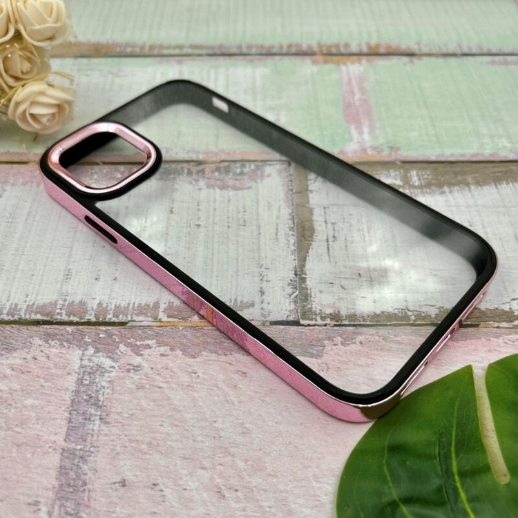 کاور گوف مدل NS-B مناسب برای گوشی موبایل اپل iPhone 13 Pro Max